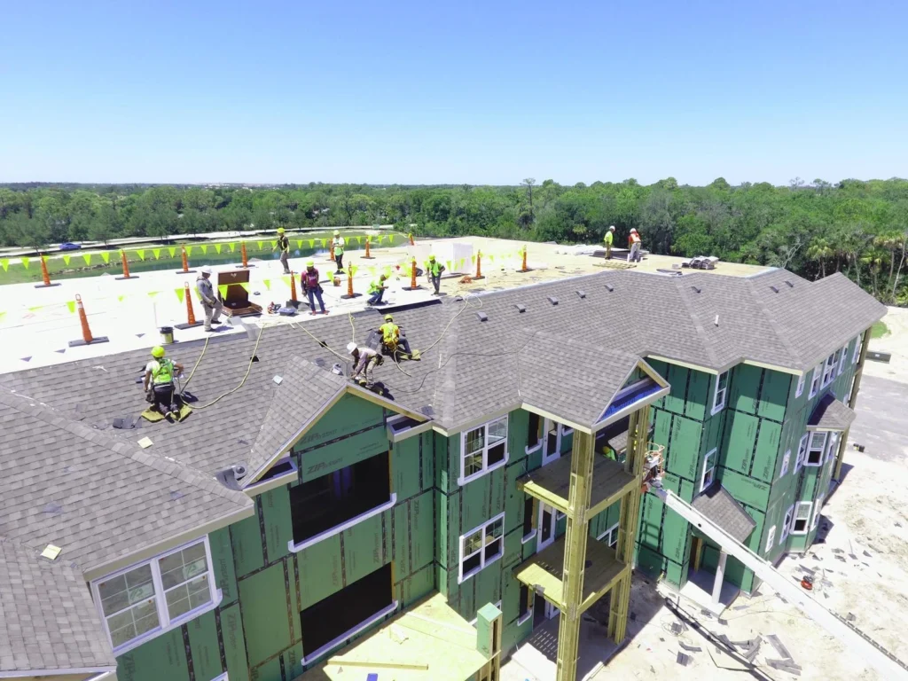 florida roofing