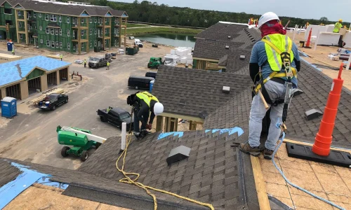 Heat-Resistant Roof in Florida Heat-Resistant Roof in Florida